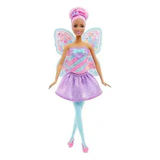 Кукла Mattel Барби Fairy Candy Fashion Doll DHM51