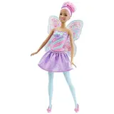 Кукла Mattel Барби Fairy Candy Fashion Doll DHM51 - фото 2