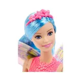 Кукла Mattel Барби Fairy Rainbow Fashion with blue hair DHM56 - фото 3