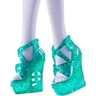 Кукла Monster High "Монстрические причёски Twyla" Mattel DVH71