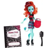 Кукла Mattel Monster High Лорна МакНесси CDC36