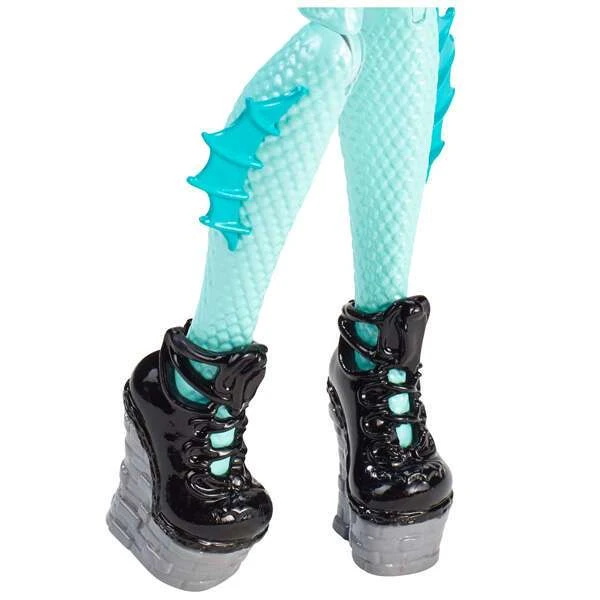 Кукла Mattel Monster High Лорна МакНесси CDC36 - фото 4