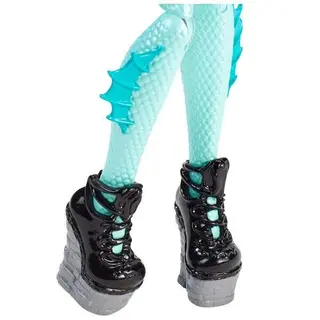 Кукла Mattel Monster High Лорна МакНесси CDC36
