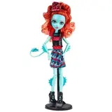 Кукла Mattel Monster High Лорна МакНесси CDC36 - фото 5