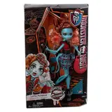 Кукла Mattel Monster High Лорна МакНесси CDC36 - фото 2