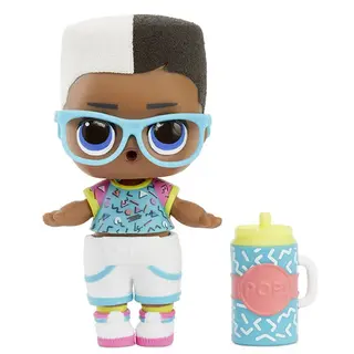 Кукла LOL Мальчики 1/12 шт (561699)