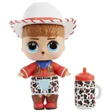 Кукла LOL Мальчики 1/12 шт (561699) - фото 3