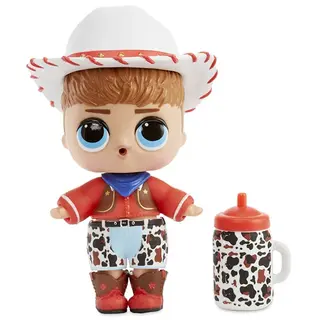 Кукла LOL Мальчики 1/12 шт (561699)