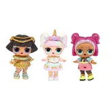 Кукла LOL Блестящие 1/18 (556237) - фото 3