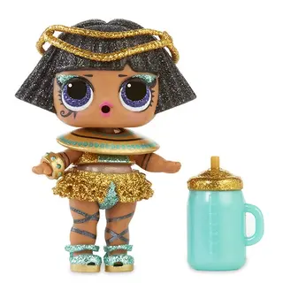 Кукла LOL Блестящие 1/18 (556237)