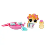 Игрушка LOL Питомцы Декодер 1/18 шт (552093) - фото 7