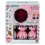 Игрушка LOL Питомцы Декодер 1/18 шт (552093) - фото 3