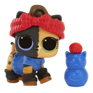 Игрушка LOL Питомцы Декодер 1/18 шт (552093)