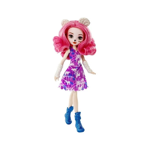 Кукла Mattel DNR65 EAH