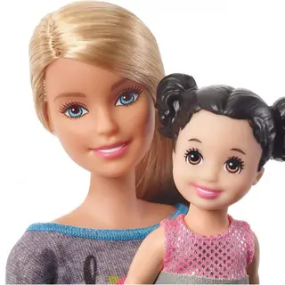 Кукла Barbie FXP38