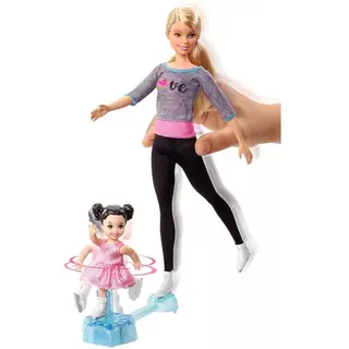 Кукла Barbie FXP38