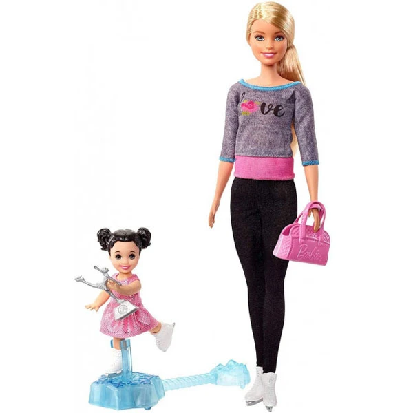 Кукла Barbie FXP38