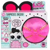 Кукла L.O.L. Большой питомец "Далматинец"