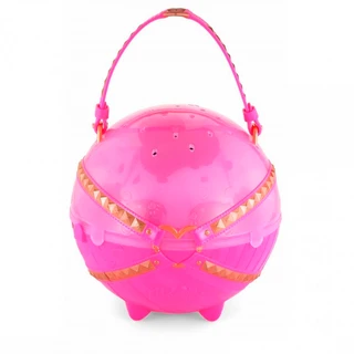 Кукла L.O.L. Большой питомец "Далматинец"