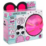 Кукла L.O.L. Большой питомец "Далматинец" - фото 4