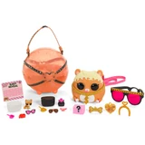 Кукла L.O.L. Большой питомец "Хомяк" - фото 4