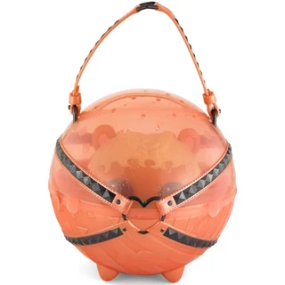 Кукла L.O.L. Большой питомец "Хомяк"