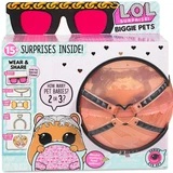 Кукла L.O.L. Большой питомец "Хомяк"