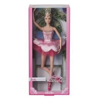 Кукла Barbie Коллекционные: Кукла Barbie коллекционная Звезда балета