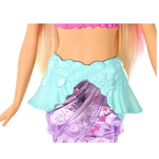 Кукла Barbie Мерцающая русалка GFL82