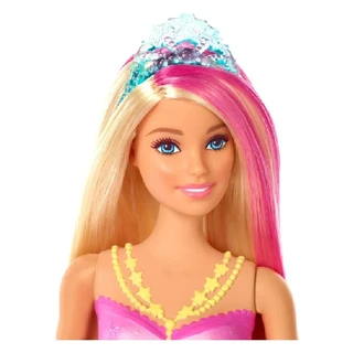 Кукла Barbie Мерцающая русалка GFL82