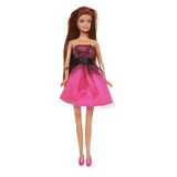 Кукла Defa Lucy "В коктельном платье" (813) - фото 2