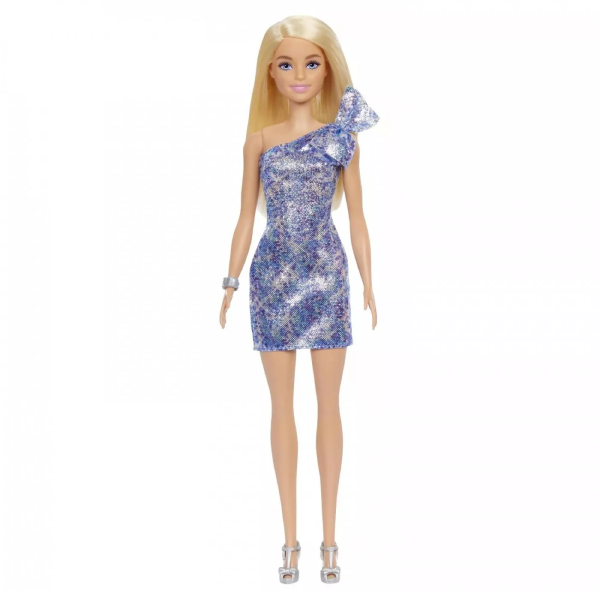Barbie қуыршағы T7580/GRB32 "Сән жарқырауы" (ассортиментте)