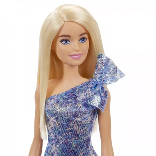 Barbie қуыршағы T7580/GRB32 "Сән жарқырауы" (ассортиментте)