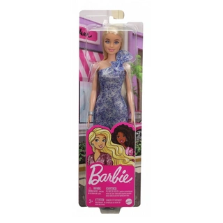 Barbie қуыршағы T7580/GRB32 "Сән жарқырауы" (ассортиментте)