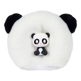 Кукла Barbie HHG22 BRB "Милашка проявляшка" Панда - фото 5