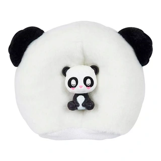 Кукла Barbie HHG22 BRB "Милашка проявляшка" Панда