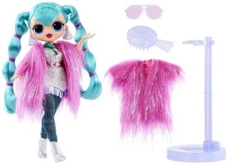 Кукла-модель L.O.L. Surprise! COSMIC NOVA 41753, 25 см 
