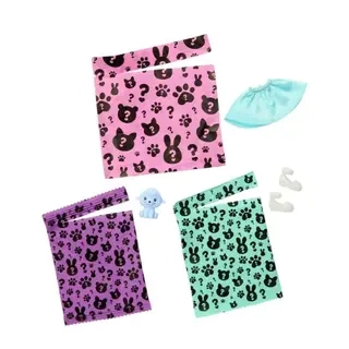 Игровой набор Barbie Cutie Reveal Челси Овечка HKR180 