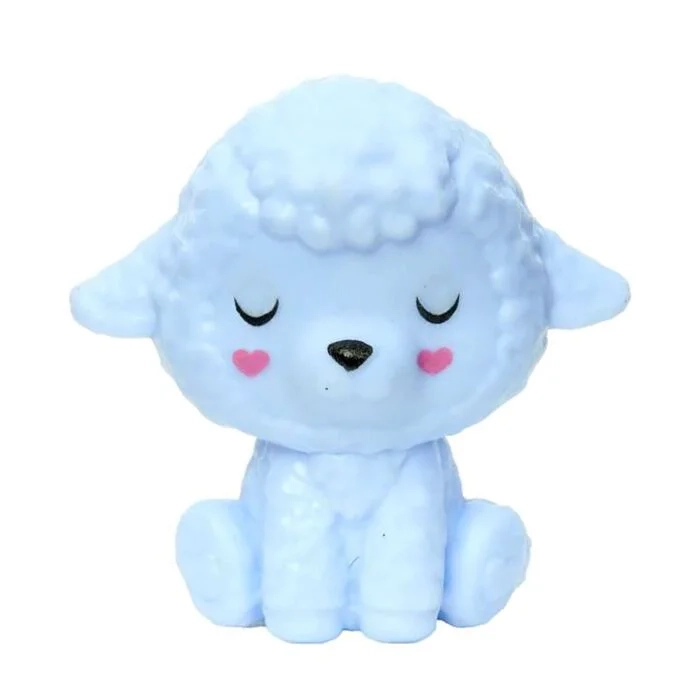 Игровой набор Barbie Cutie Reveal Челси Овечка HKR180  - фото 4