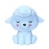 Игровой набор Barbie Cutie Reveal Челси Овечка HKR180  - фото 4