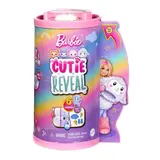 Игровой набор Barbie Cutie Reveal Челси Овечка HKR180  - фото 2