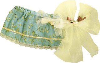 Кукла-пупс Pituso HW19003540 25см 