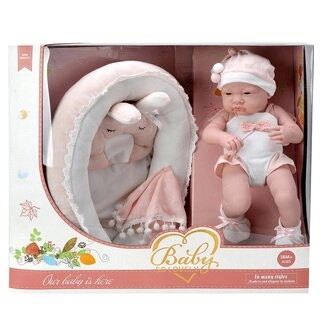 Набор Pituso Пупс с аксессуарами  HW19003488 38см 