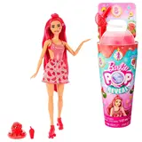 Кукла Barbie Pop! Reveal  серии Juicy Fruit - Арбуз HNW430  - фото 2