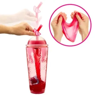 Кукла Barbie Pop! Reveal  серии Juicy Fruit - Арбуз HNW430 