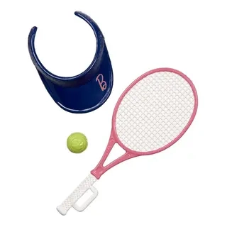 Кукла Barbie I Can Be Спорт - Теннисистка HKT730 