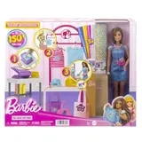 Игровой набор Barbie I Can Be Модный бутик HKT780 