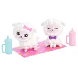 Игровой набор Barbie Dreamtopia Детская для ягнят HLC290  - фото 5