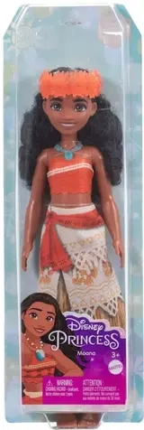 Кукла Disney Princess Моана HLW050  - фото 6