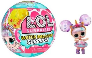 Кукла-сюрприз L.O.L. Surprise! Water Balloon 42688, 8 см, мультиколор 